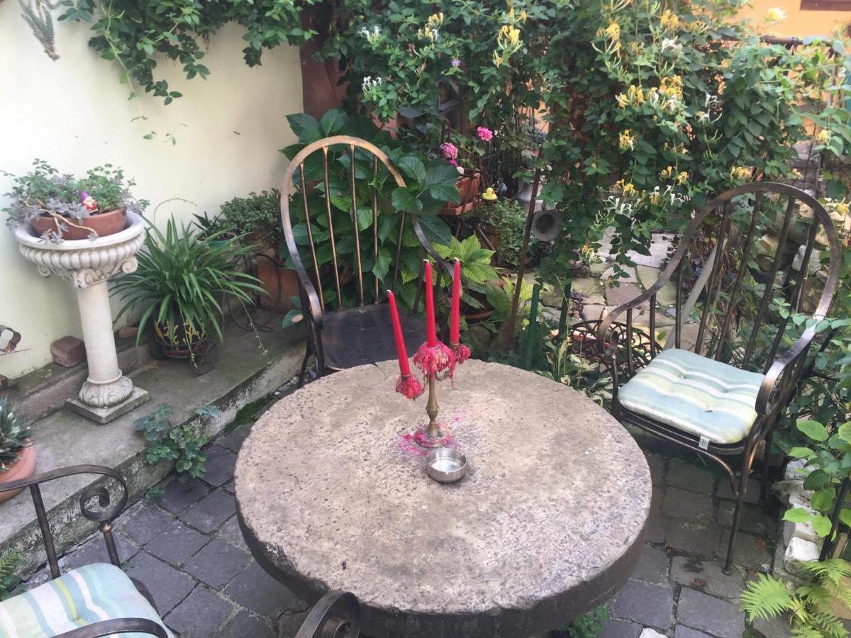 Casa Morar Apartman Segesvár Kültér fotó