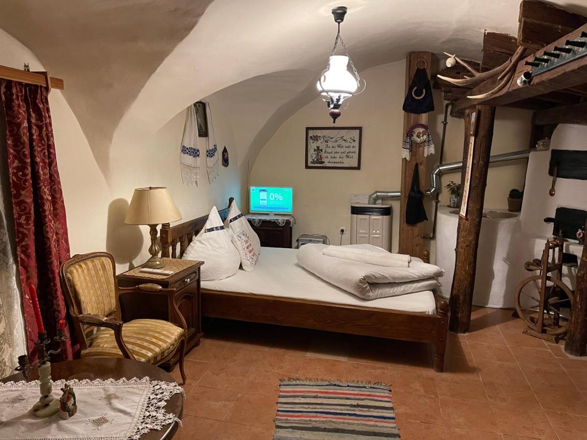 Casa Morar Apartman Segesvár Kültér fotó
