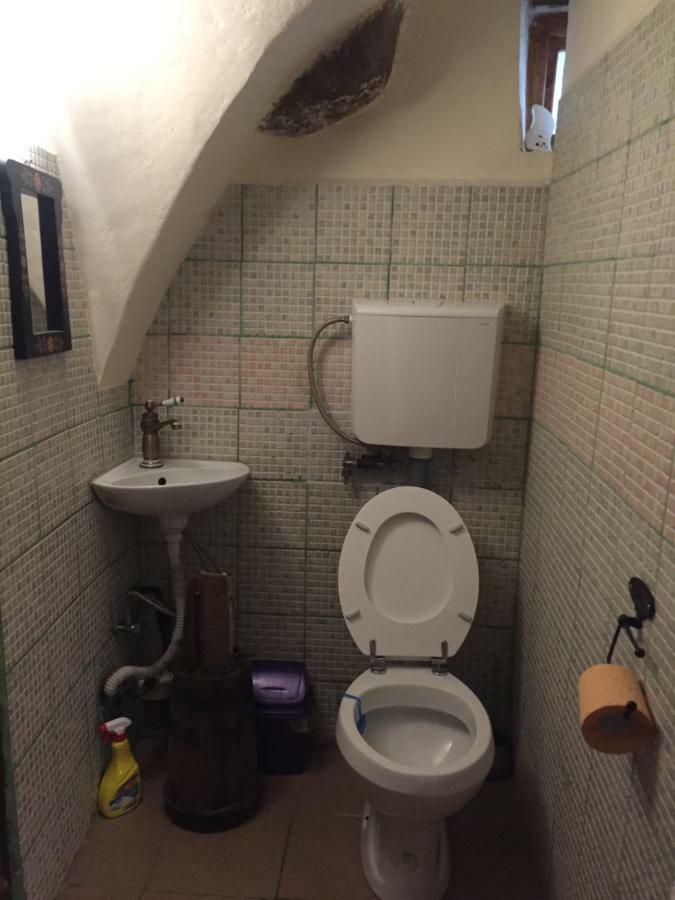 Casa Morar Apartman Segesvár Kültér fotó