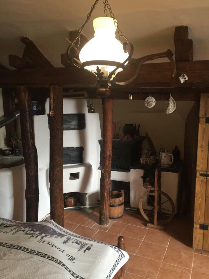 Casa Morar Apartman Segesvár Kültér fotó