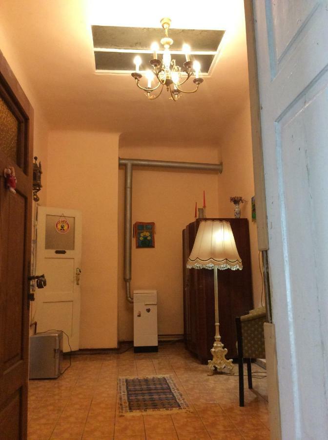 Casa Morar Apartman Segesvár Kültér fotó